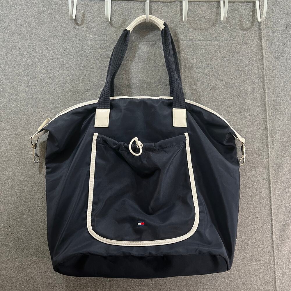 Tommy Hilfiger Women Handbags Blue Medium Purse